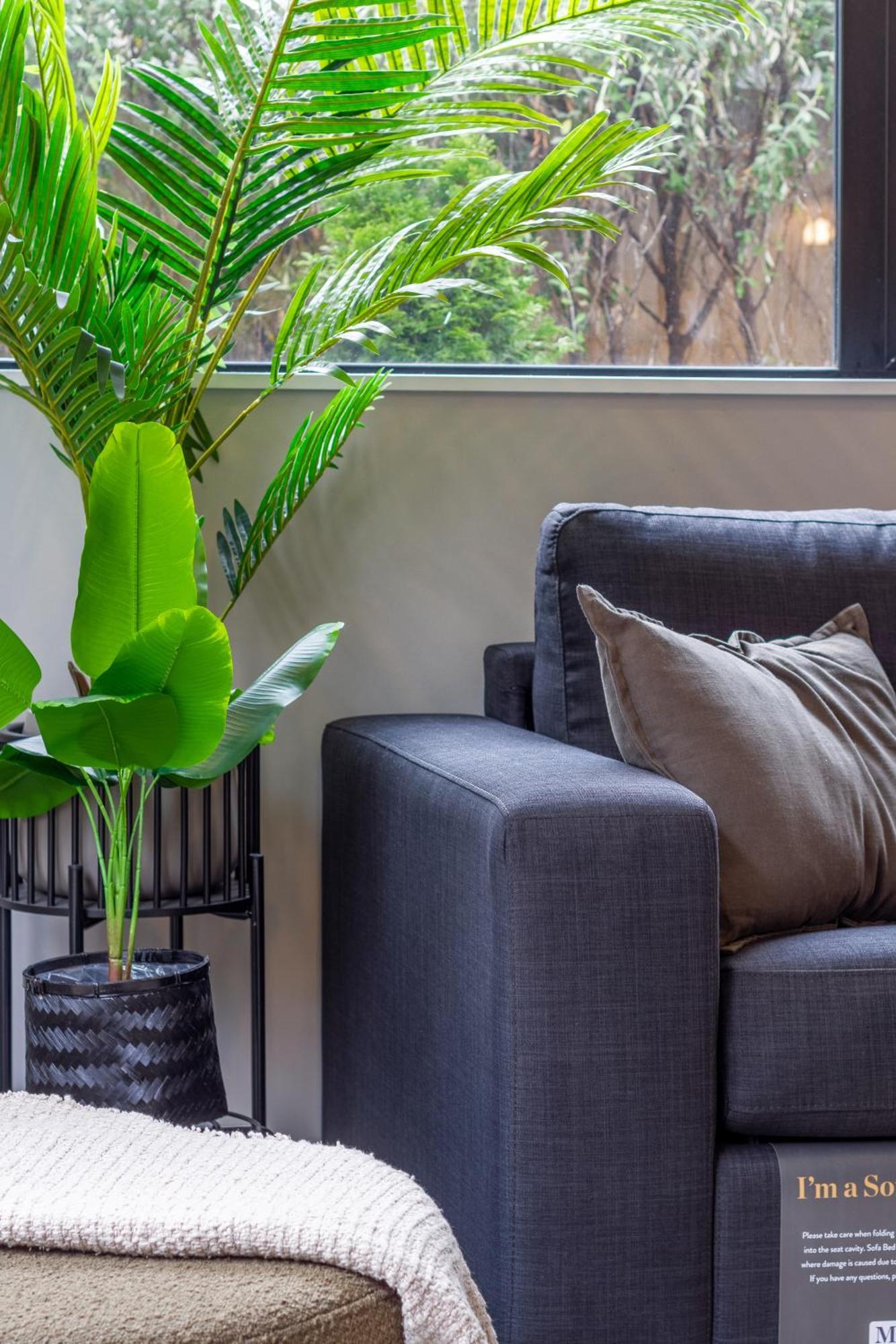 Latimer Square Luxe: 1Br W/ Sofa Bed クライストチャーチ エクステリア 写真